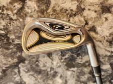 Taylormade R7 6 Iron, Regular Graphite Shaft, Right Hand