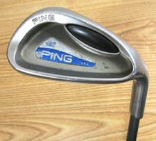 PING G2 W WEDGE REGULAR FLEX TFC 100 GRAPHITE SHAFT