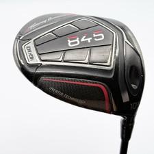Tommy Armour 845 MM20 Driver 10.5° UST Mamiya Helium 5F3 Regular Flex RH 44.5"