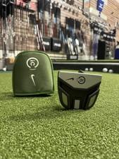 Nike IC 2020 mallet putter 35" W/ Headcover RH