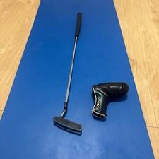 Lefty Ping Sigma2 Lie Angle Color Green With Length Adjustment Function