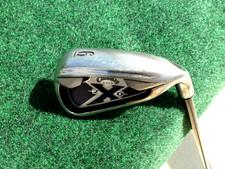 Callaway X20 Single 6 Iron Callaway X Regular Flex 75g Graphite Shaft RH 38"