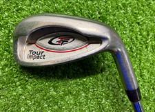 Top Flite Tour Impact 9 Iron / RH / Regular Steel 36" / NEW GRIP / dj2952