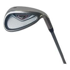 TaylorMade r5 XL Sand Wedge Hyperlite XL Graphite Shaft Ladies Flex 35" RH