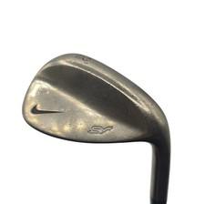 Nike SV Milled 52 Degree 10 Gap Wedge Dynamic Gold S400 Stiff Steel RH Right Han