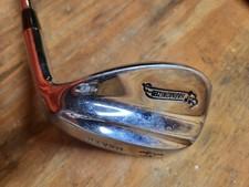 Wilson Harmonized Sand Wedge, 55°, Standard Steel Shaft, Right Hand