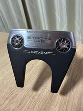 Odyssey Stroke Lab Seven