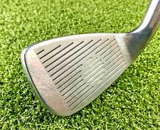 King Snake MR Oversize 5 Iron / RH / ~37.5" / Stiff Steel / Good Grip / jl1606