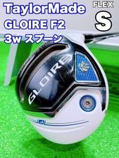 Taylormade Gloire F2 3W Spoon 16 Fw