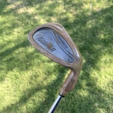 King Cobra II Oversize Individual 8 Iron Steel Regular Right Handed 37.5"