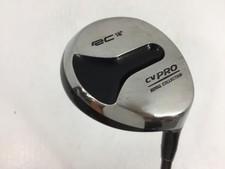 Royal Collection Cv PRO Fairway Wood FW TourAD W-70 (S) #551 Golf Clubs