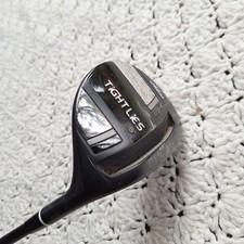 Adams Tight Lies Fairway 3 Wood 16° Right Handed Bassara Graphite Shaft Club