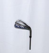 Callaway Paradym 7 Iron Regular Flex Elevate Steel 1281109 Excellent