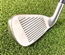 Affinity TFX 6 Iron / RH / Regular Steel / New Grip / jl5318
