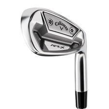 CALLAWAY APEX TCB 6 IRON STEEL 6.0 STANDARD