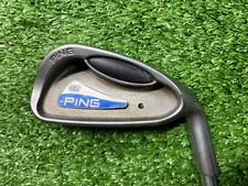 Ping G2 Black Dot 4 Iron / RH / Stiff Steel ~38.5" / New Grip / jl0487