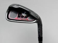 TaylorMade Burner Plus Single 4 Iron SuperFast 85g Regular Steel Mens RH