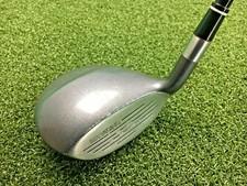 LeyLand Exeter II Fairway Wood 19* / RH / 2.8 Regular Graphite / cy8469