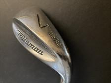 Talisman Iron #7 Blade Right Hand Steel 35” Made in USA