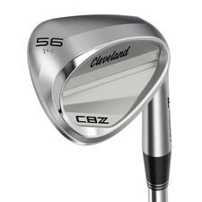 Mint DEMO Cleveland CBZ Wedge