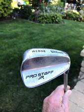 Wilson "Pro Staff Jr" Wedge - 32" - RH - Used Condition