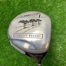 Ameripro Precept Brands Driver 10.5° Unknown Flex RH (NEEDS GRIP) 2057