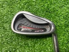Jack Nicklaus 747-LO 8 Iron / RH / Regular Steel ~36.5" / Good Grip / jl0335