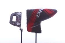 Titleist Scotty Cameron Studio Xperimental Limited Fastback 2 Putter 35 in