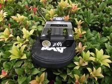 RH PXG ALLAN S-HOSEL ZT 35" - STUDIO SHOP/DEMO w/ HEADCOVER