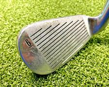 Acer Sole Undercut 6 Iron / Regular Graphite ~38" / Good Grip / jl2266