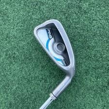 Ping G-Max 7 Iron Regular Steel Shaft Ping Grip Demo Club R Flex