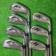 Titleist T200 Iron Set 7pcs 4-PW N.S.PRO MODUS3 TOUR 105 Flex S