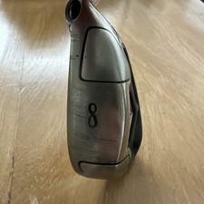 Callaway V FT I-brid 8 Iron Regular Flex Graphite Shaft Right Handed