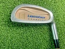 Square Two LPGA Oversize 6 Iron / RH / ~36.25" Ladies Graphite / mv2585
