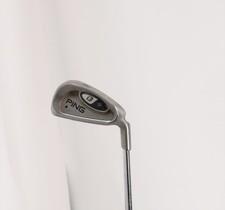 Ping I3 + 4 Iron Regular Flex Steel 1124354 Good L74