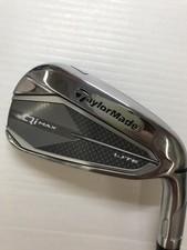 TaylorMade Qi MAX LITE 7I NS PRO 790GH S Single Iron 1-Club RH R8072823