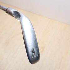 Callaway Steelhead X-14 9 Iron RH, Right Hand, Steel Shaft