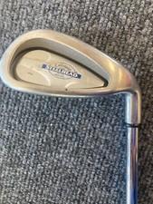 Callaway/Steelhead X-14/9 Iron/RH/Steel Shaft/36"/SL1762