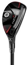 Left Hand TaylorMade STEALTH 2 PLUS Rescue 19.5* 3H Hybrid Reg Kai'li75 Excnt