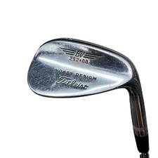 Titleist Vokey Design BV 252-08 52° Gap Wedge Steel Right Hand