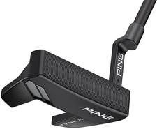 Ping 2024 Tyne H Putter Black Dot 35 Inches Mint