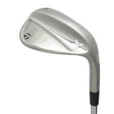 TaylorMade MILLED GRIND 2025 Wedge 54-11 KBS 105 CHROME Steel Shaft【C】4155