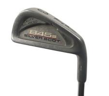 Tommy Armour 845s Silver Scot RH Individual 3 Iron Reg Flex Steel Shaft Nice!