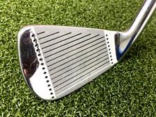 PALJOEY PJI Oversize 5 Iron / RH / Regular Graphite / VGC / jl5262