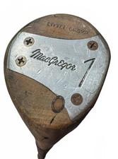 Vintage 1950s–1960s MacGregor "Jack Burke" Little Champ Junior Driver (1-Wood)