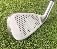 Square Two 6 Iron / RH / Senior Graphite / VGC / jl5649