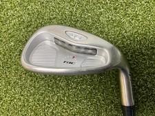 TaylorMade RAC OS 9 Iron / RH / Regular Graphite ~36.5" / Good Grip / jl9920