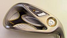 TaylorMade r7 Draw 6 Iron Right Handed Steel Shaft Regular Flex 2up/std.Re Ax 55