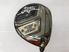 Callaway Great Big Bertha 2023 18 Degree Speeder Nx For R Flex