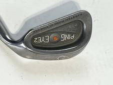 Ping Eye2 Dot 9 Iron ZZ Lite Steel RH 37” W2